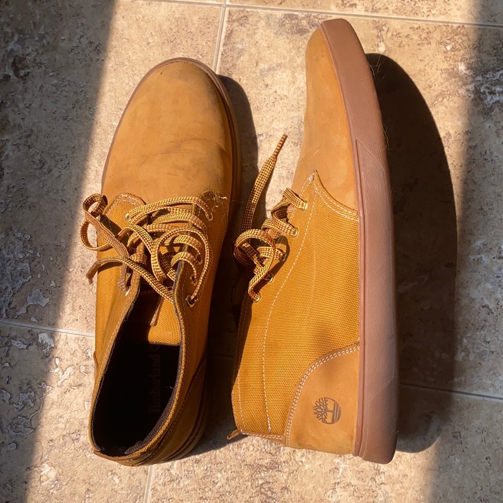 Timberland Shoes